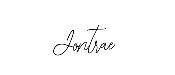 You can use this online signature creator to create a handwritten signature for the name Jontrae. This is the best online autograph maker. Jontrae signature style 12 images and pictures png