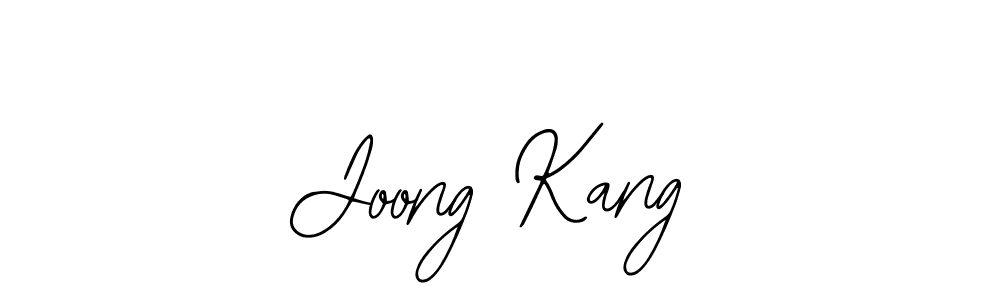 Create a beautiful signature design for name Joong Kang. With this signature (Bearetta-2O07w) fonts, you can make a handwritten signature for free. Joong Kang signature style 12 images and pictures png