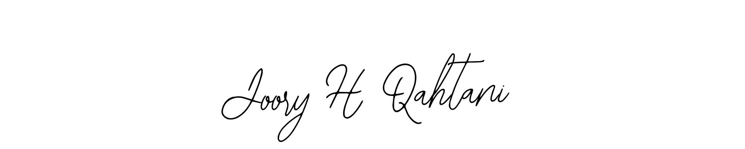 This is the best signature style for the Joory H Qahtani name. Also you like these signature font (Bearetta-2O07w). Mix name signature. Joory H Qahtani signature style 12 images and pictures png