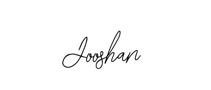 You can use this online signature creator to create a handwritten signature for the name Jooshan. This is the best online autograph maker. Jooshan signature style 12 images and pictures png