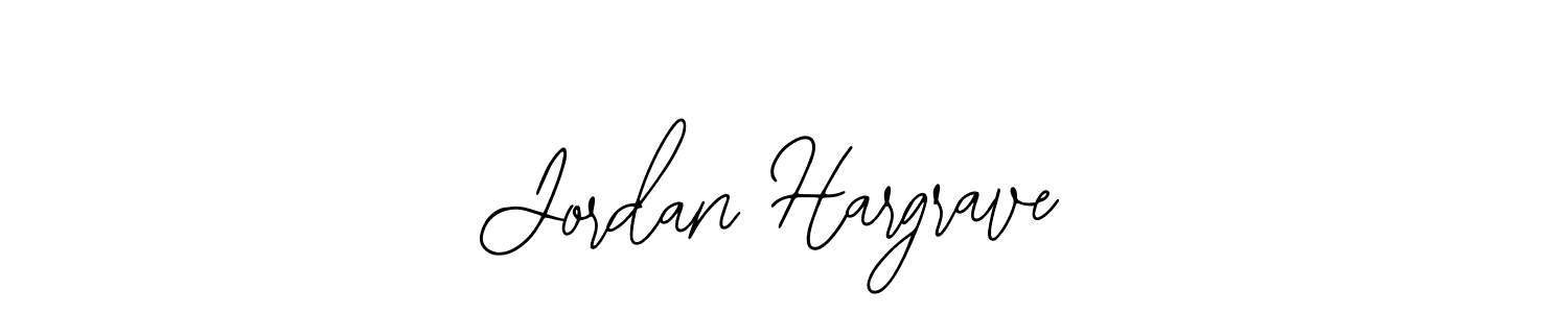 How to Draw Jordan Hargrave signature style? Bearetta-2O07w is a latest design signature styles for name Jordan Hargrave. Jordan Hargrave signature style 12 images and pictures png