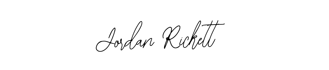 This is the best signature style for the Jordan Rickett name. Also you like these signature font (Bearetta-2O07w). Mix name signature. Jordan Rickett signature style 12 images and pictures png