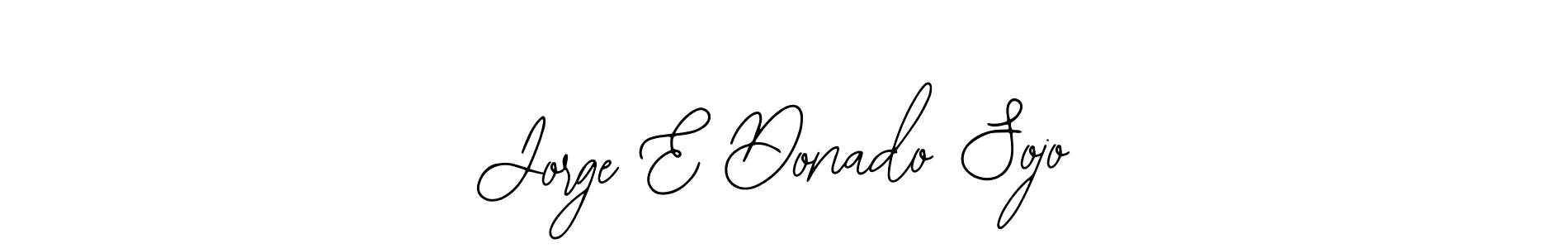 See photos of Jorge E Donado Sojo official signature by Spectra . Check more albums & portfolios. Read reviews & check more about Bearetta-2O07w font. Jorge E Donado Sojo signature style 12 images and pictures png