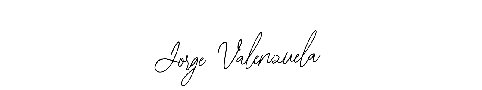 Check out images of Autograph of Jorge Valenzuela name. Actor Jorge Valenzuela Signature Style. Bearetta-2O07w is a professional sign style online. Jorge Valenzuela signature style 12 images and pictures png