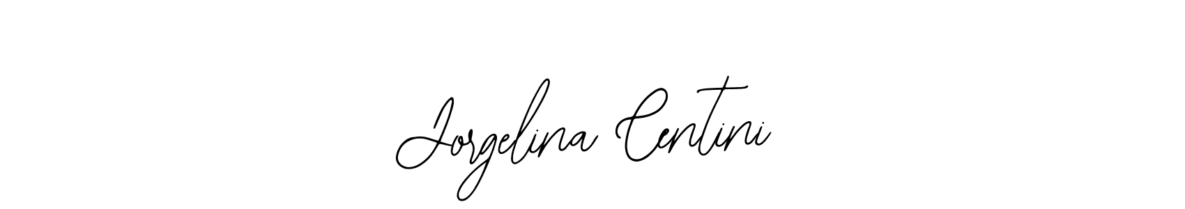 You can use this online signature creator to create a handwritten signature for the name Jorgelina Centini. This is the best online autograph maker. Jorgelina Centini signature style 12 images and pictures png