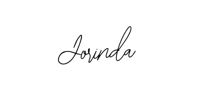 Also You can easily find your signature by using the search form. We will create Jorinda name handwritten signature images for you free of cost using Bearetta-2O07w sign style. Jorinda signature style 12 images and pictures png