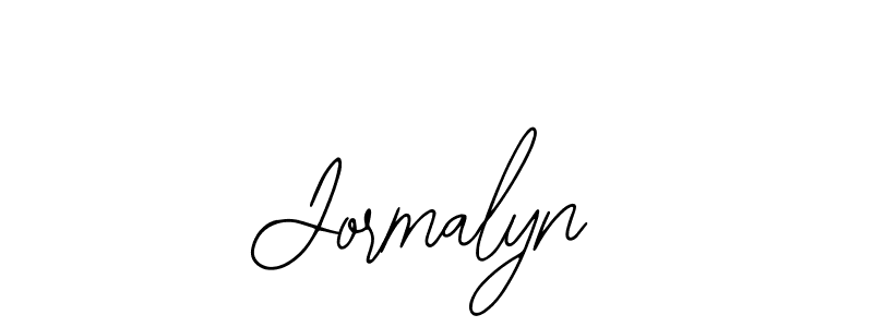 Create a beautiful signature design for name Jormalyn. With this signature (Bearetta-2O07w) fonts, you can make a handwritten signature for free. Jormalyn signature style 12 images and pictures png