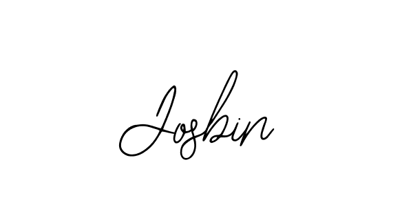 Best and Professional Signature Style for Josbin. Bearetta-2O07w Best Signature Style Collection. Josbin signature style 12 images and pictures png