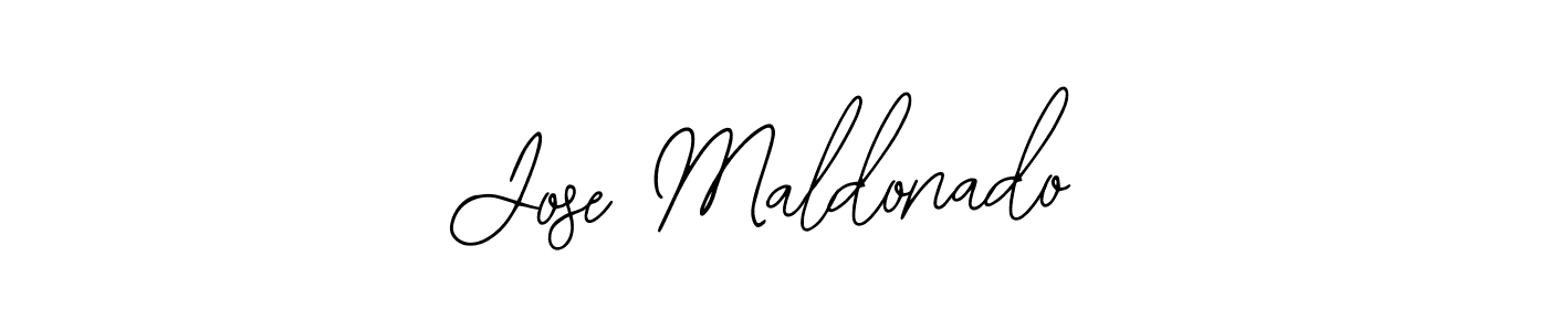 Create a beautiful signature design for name Jose Maldonado. With this signature (Bearetta-2O07w) fonts, you can make a handwritten signature for free. Jose Maldonado signature style 12 images and pictures png