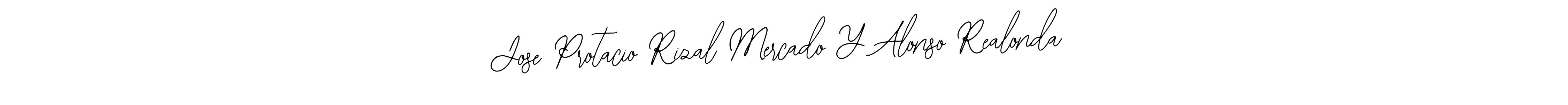 You can use this online signature creator to create a handwritten signature for the name Jose Protacio Rizal Mercado Y Alonso Realonda. This is the best online autograph maker. Jose Protacio Rizal Mercado Y Alonso Realonda signature style 12 images and pictures png