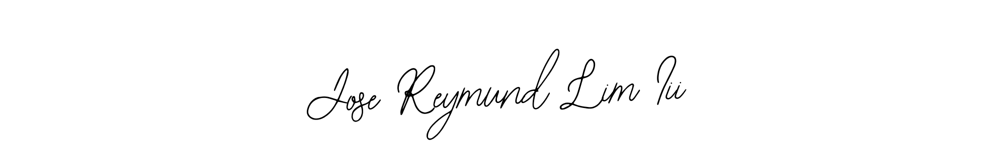 See photos of Jose Reymund Lim Iii official signature by Spectra . Check more albums & portfolios. Read reviews & check more about Bearetta-2O07w font. Jose Reymund Lim Iii signature style 12 images and pictures png