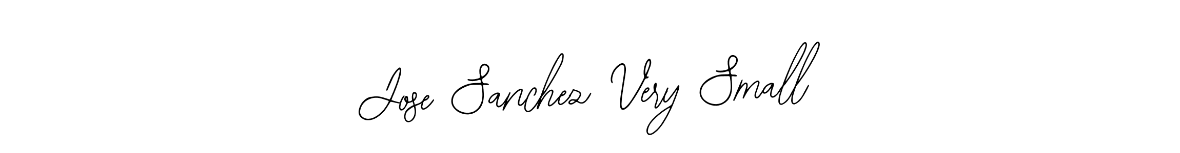 See photos of Jose Sanchez Very Small official signature by Spectra . Check more albums & portfolios. Read reviews & check more about Bearetta-2O07w font. Jose Sanchez Very Small signature style 12 images and pictures png