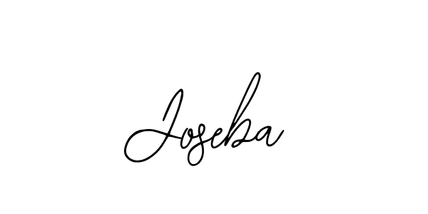 It looks lik you need a new signature style for name Joseba. Design unique handwritten (Bearetta-2O07w) signature with our free signature maker in just a few clicks. Joseba signature style 12 images and pictures png