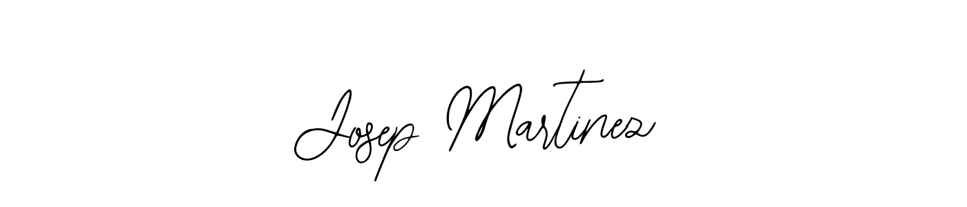 Make a beautiful signature design for name Josep Martinez. Use this online signature maker to create a handwritten signature for free. Josep Martinez signature style 12 images and pictures png