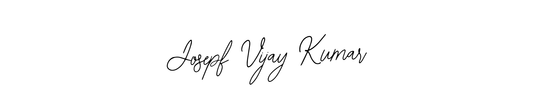 if you are searching for the best signature style for your name Josepf Vijay Kumar. so please give up your signature search. here we have designed multiple signature styles  using Bearetta-2O07w. Josepf Vijay Kumar signature style 12 images and pictures png