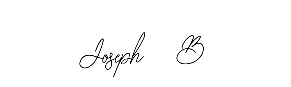 Make a short Joseph   B signature style. Manage your documents anywhere anytime using Bearetta-2O07w. Create and add eSignatures, submit forms, share and send files easily. Joseph   B signature style 12 images and pictures png