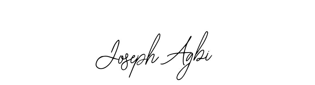 Here are the top 10 professional signature styles for the name Joseph Agbi. These are the best autograph styles you can use for your name. Joseph Agbi signature style 12 images and pictures png