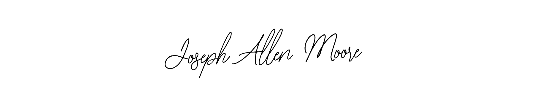 Check out images of Autograph of Joseph Allen Moore name. Actor Joseph Allen Moore Signature Style. Bearetta-2O07w is a professional sign style online. Joseph Allen Moore signature style 12 images and pictures png