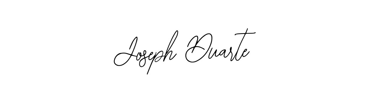 Best and Professional Signature Style for Joseph Duarte. Bearetta-2O07w Best Signature Style Collection. Joseph Duarte signature style 12 images and pictures png