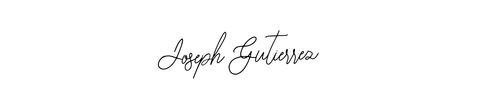 Make a beautiful signature design for name Joseph Gutierrez. Use this online signature maker to create a handwritten signature for free. Joseph Gutierrez signature style 12 images and pictures png