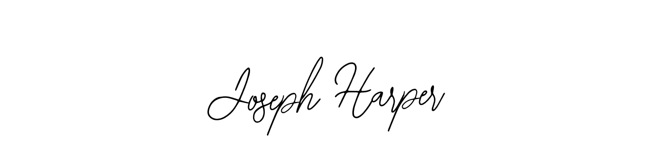 How to Draw Joseph Harper signature style? Bearetta-2O07w is a latest design signature styles for name Joseph Harper. Joseph Harper signature style 12 images and pictures png