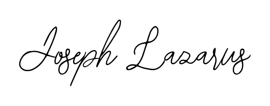 Practice writing Joseph Lazarus with the flow of Bearetta-2O07w lettering. A fantastic source of inspiration for developing your personal signature style. Joseph Lazarus signature style 12 images and pictures png