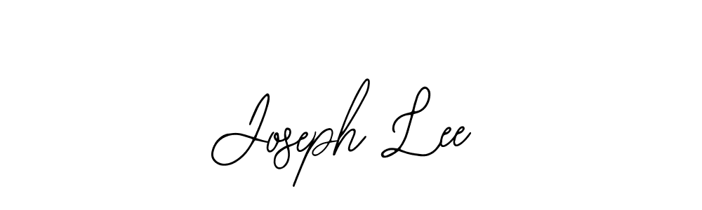 See photos of Joseph Lee official signature by Spectra . Check more albums & portfolios. Read reviews & check more about Bearetta-2O07w font. Joseph Lee signature style 12 images and pictures png