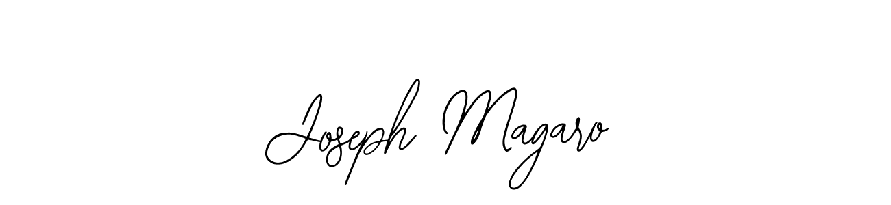 Once you've used our free online signature maker to create your best signature Bearetta-2O07w style, it's time to enjoy all of the benefits that Joseph Magaro name signing documents. Joseph Magaro signature style 12 images and pictures png
