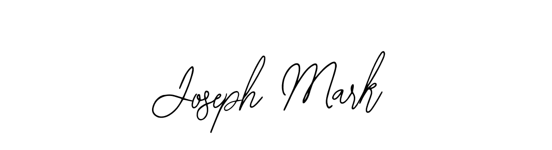 if you are searching for the best signature style for your name Joseph Mark. so please give up your signature search. here we have designed multiple signature styles  using Bearetta-2O07w. Joseph Mark signature style 12 images and pictures png