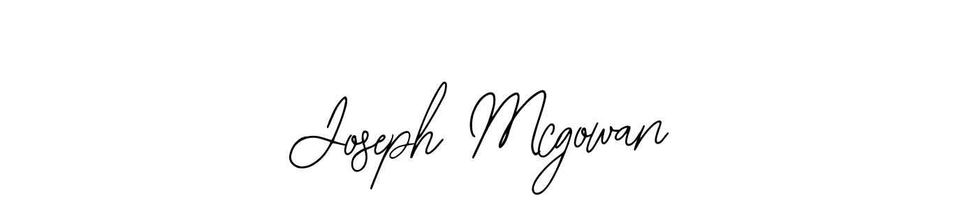 Make a beautiful signature design for name Joseph Mcgowan. Use this online signature maker to create a handwritten signature for free. Joseph Mcgowan signature style 12 images and pictures png