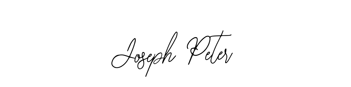 Make a short Joseph Peter signature style. Manage your documents anywhere anytime using Bearetta-2O07w. Create and add eSignatures, submit forms, share and send files easily. Joseph Peter signature style 12 images and pictures png