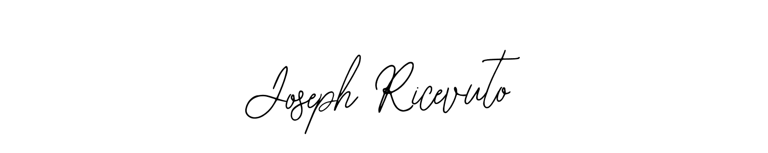 Also You can easily find your signature by using the search form. We will create Joseph Ricevuto name handwritten signature images for you free of cost using Bearetta-2O07w sign style. Joseph Ricevuto signature style 12 images and pictures png