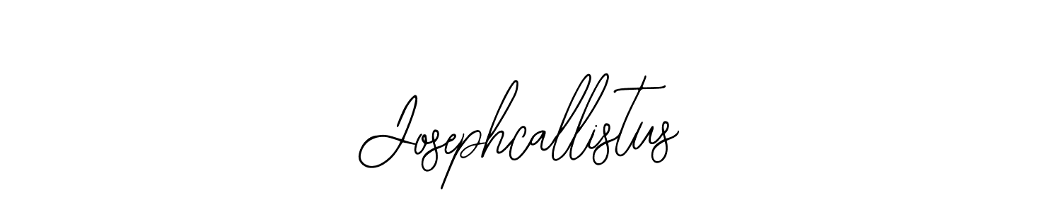 You can use this online signature creator to create a handwritten signature for the name Josephcallistus. This is the best online autograph maker. Josephcallistus signature style 12 images and pictures png