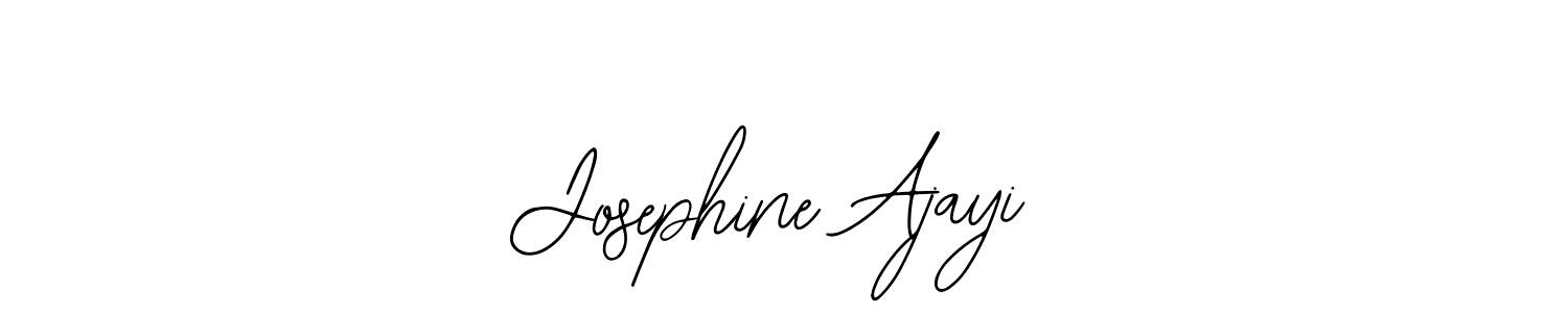 Also we have Josephine Ajayi name is the best signature style. Create professional handwritten signature collection using Bearetta-2O07w autograph style. Josephine Ajayi signature style 12 images and pictures png