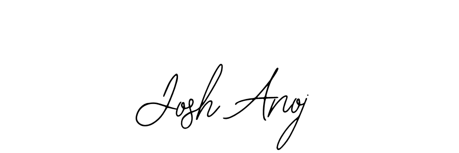 You can use this online signature creator to create a handwritten signature for the name Josh Anoj. This is the best online autograph maker. Josh Anoj signature style 12 images and pictures png