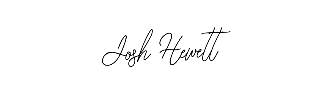 Check out images of Autograph of Josh Hewett name. Actor Josh Hewett Signature Style. Bearetta-2O07w is a professional sign style online. Josh Hewett signature style 12 images and pictures png