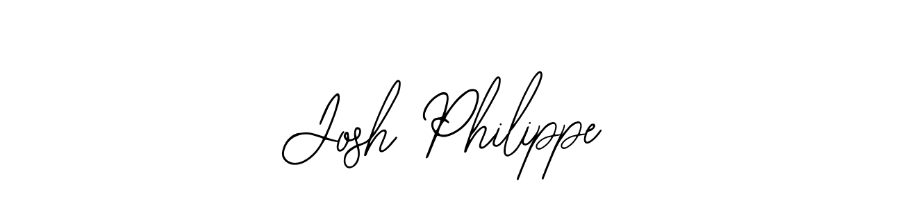 You can use this online signature creator to create a handwritten signature for the name Josh Philippe. This is the best online autograph maker. Josh Philippe signature style 12 images and pictures png