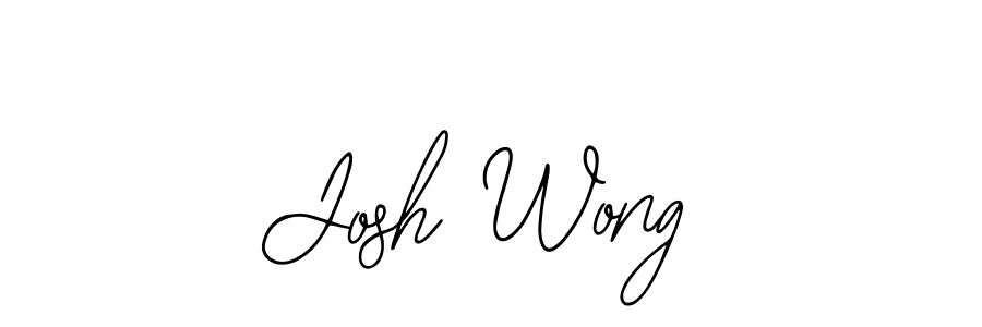 Here are the top 10 professional signature styles for the name Josh Wong. These are the best autograph styles you can use for your name. Josh Wong signature style 12 images and pictures png