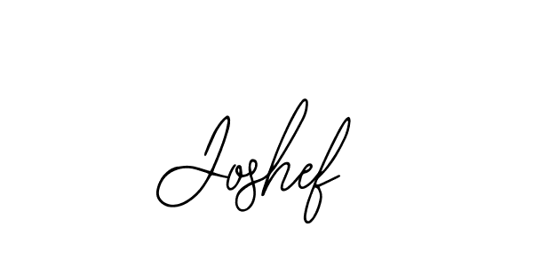 if you are searching for the best signature style for your name Joshef. so please give up your signature search. here we have designed multiple signature styles  using Bearetta-2O07w. Joshef signature style 12 images and pictures png