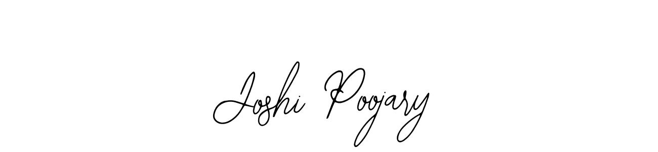 Check out images of Autograph of Joshi Poojary name. Actor Joshi Poojary Signature Style. Bearetta-2O07w is a professional sign style online. Joshi Poojary signature style 12 images and pictures png