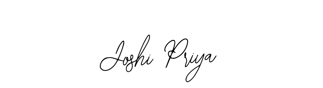 How to Draw Joshi Priya signature style? Bearetta-2O07w is a latest design signature styles for name Joshi Priya. Joshi Priya signature style 12 images and pictures png