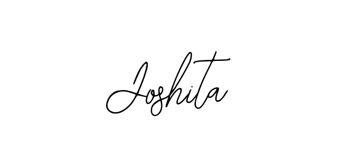 See photos of Joshita official signature by Spectra . Check more albums & portfolios. Read reviews & check more about Bearetta-2O07w font. Joshita signature style 12 images and pictures png
