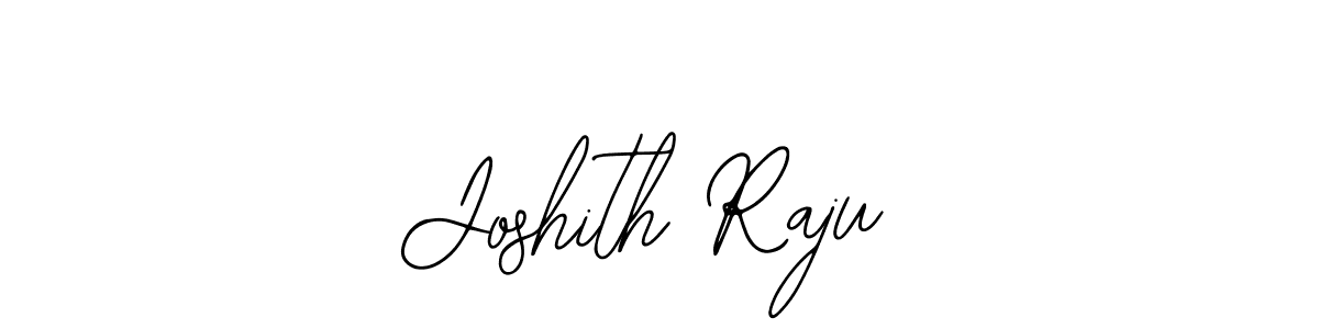 Make a beautiful signature design for name Joshith Raju. With this signature (Bearetta-2O07w) style, you can create a handwritten signature for free. Joshith Raju signature style 12 images and pictures png