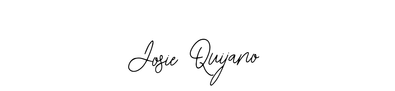 Once you've used our free online signature maker to create your best signature Bearetta-2O07w style, it's time to enjoy all of the benefits that Josie Quijano name signing documents. Josie Quijano signature style 12 images and pictures png