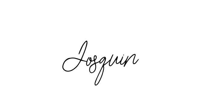 Make a beautiful signature design for name Josquin. Use this online signature maker to create a handwritten signature for free. Josquin signature style 12 images and pictures png