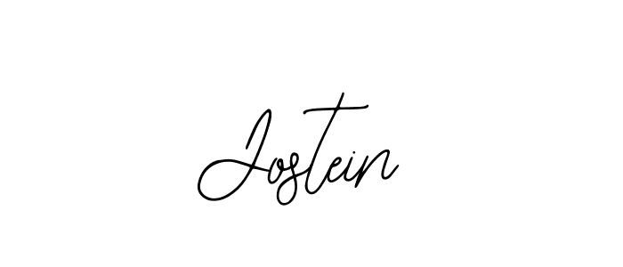 Also You can easily find your signature by using the search form. We will create Jostein name handwritten signature images for you free of cost using Bearetta-2O07w sign style. Jostein signature style 12 images and pictures png