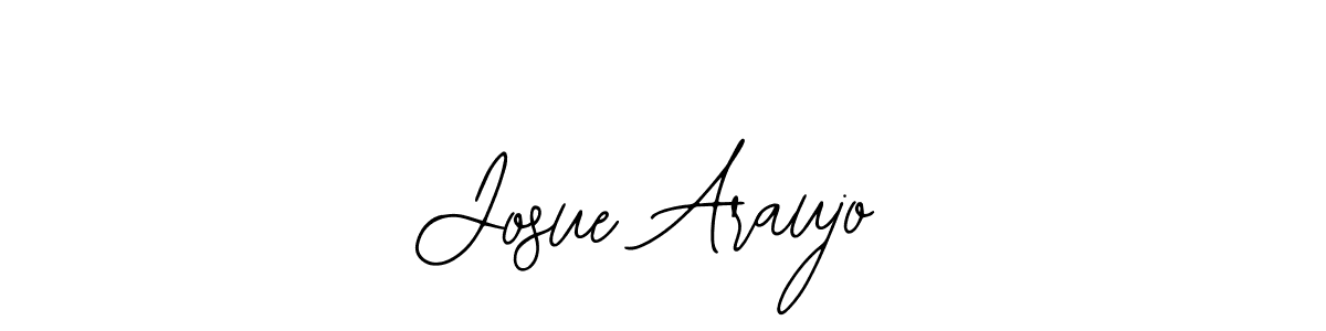 Once you've used our free online signature maker to create your best signature Bearetta-2O07w style, it's time to enjoy all of the benefits that Josue Araujo name signing documents. Josue Araujo signature style 12 images and pictures png
