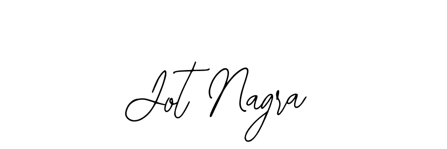 Also You can easily find your signature by using the search form. We will create Jot Nagra name handwritten signature images for you free of cost using Bearetta-2O07w sign style. Jot Nagra signature style 12 images and pictures png