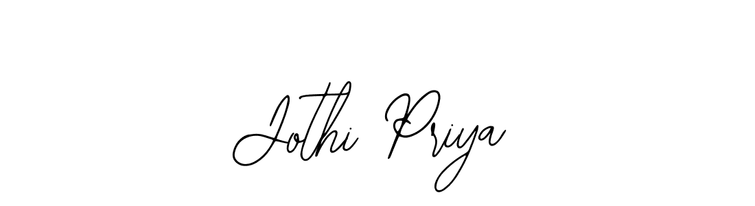 Here are the top 10 professional signature styles for the name Jothi Priya. These are the best autograph styles you can use for your name. Jothi Priya signature style 12 images and pictures png