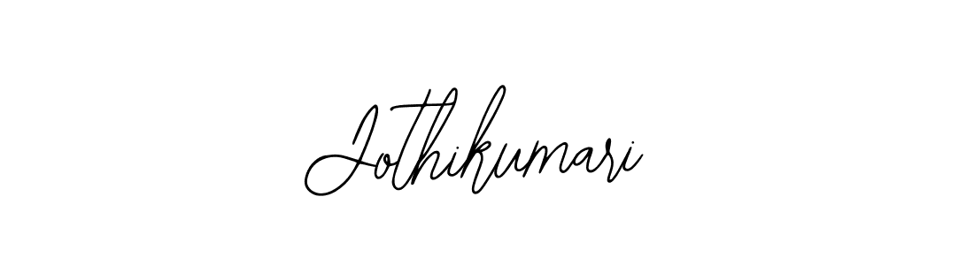 The best way (Bearetta-2O07w) to make a short signature is to pick only two or three words in your name. The name Jothikumari include a total of six letters. For converting this name. Jothikumari signature style 12 images and pictures png